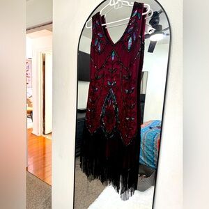 Delirious Jane’s Closet – The Charleston Showstopper
